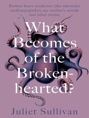 cover image of What Becomes of the Broken-hearted